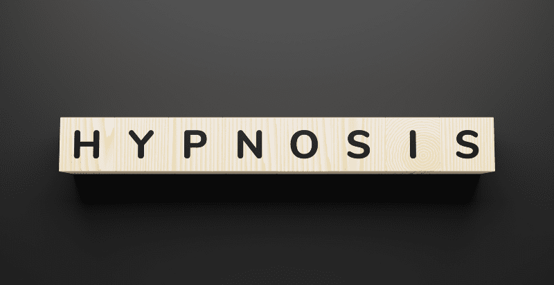 what is hypnosis?
